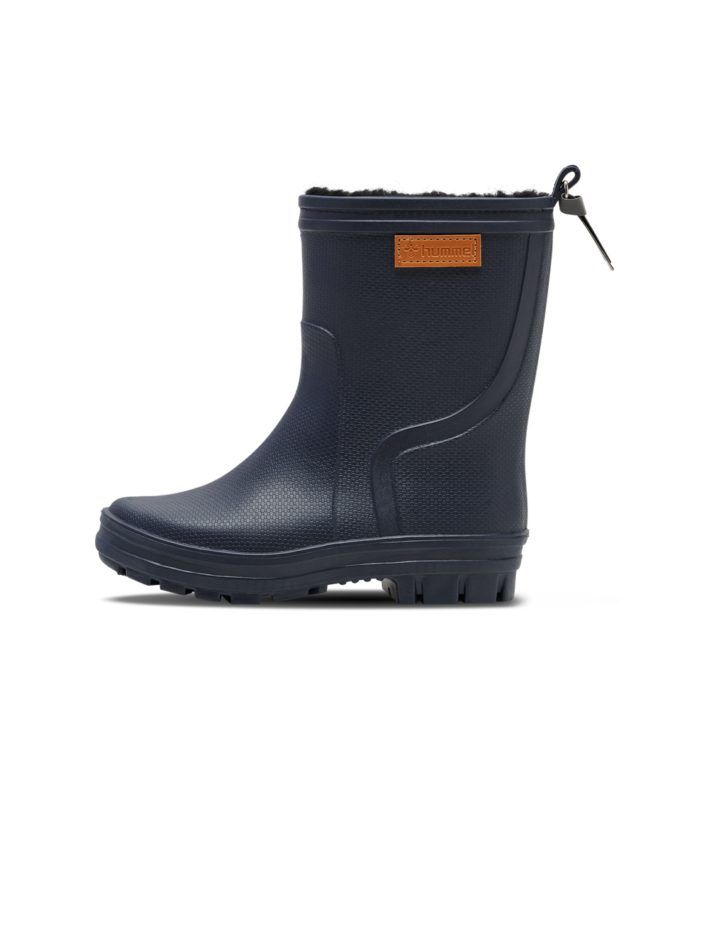 HUMMEL Thermo Boot Kind (black iris)