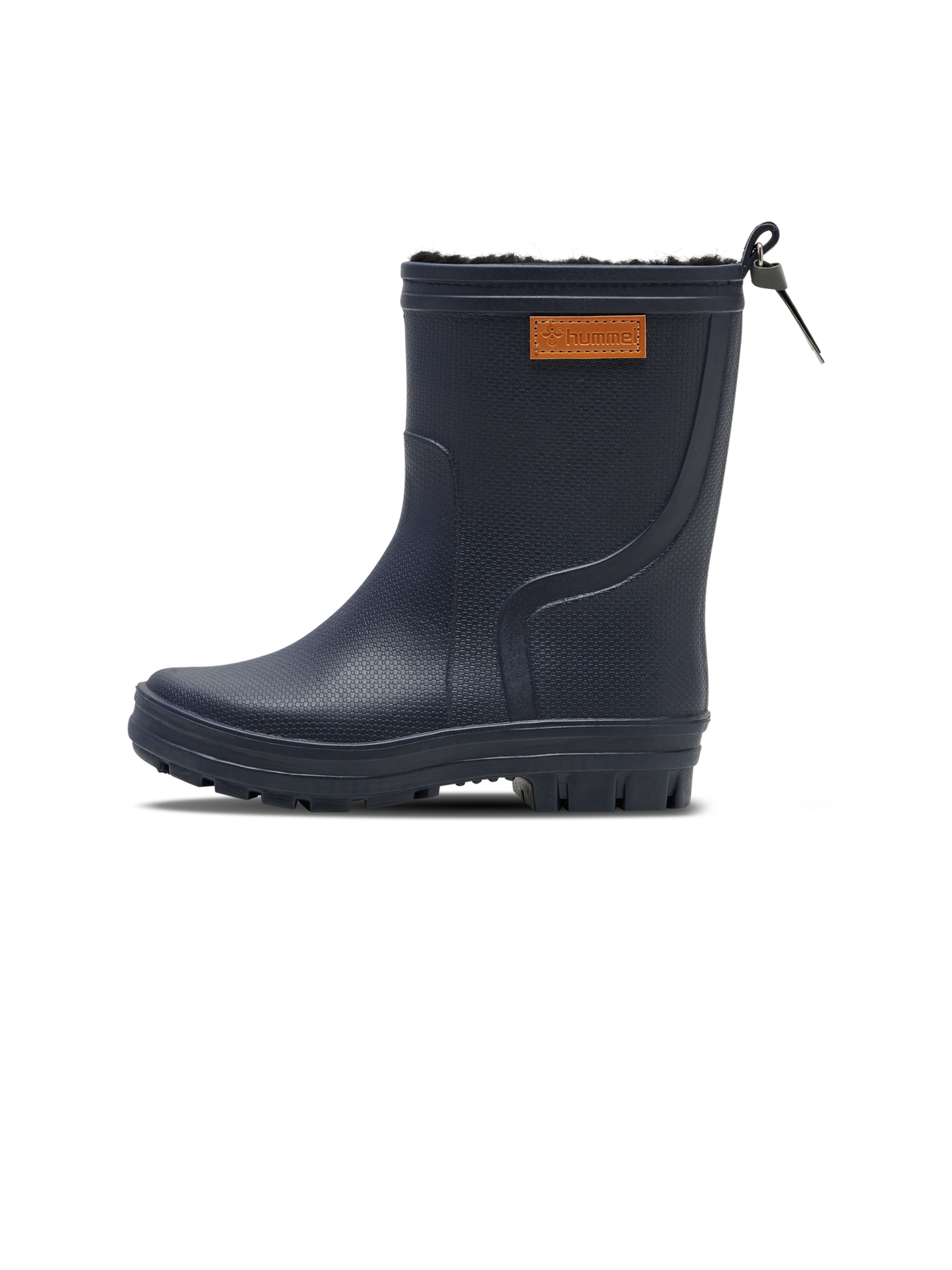 HUMMEL Thermo Boot Kind (black iris)