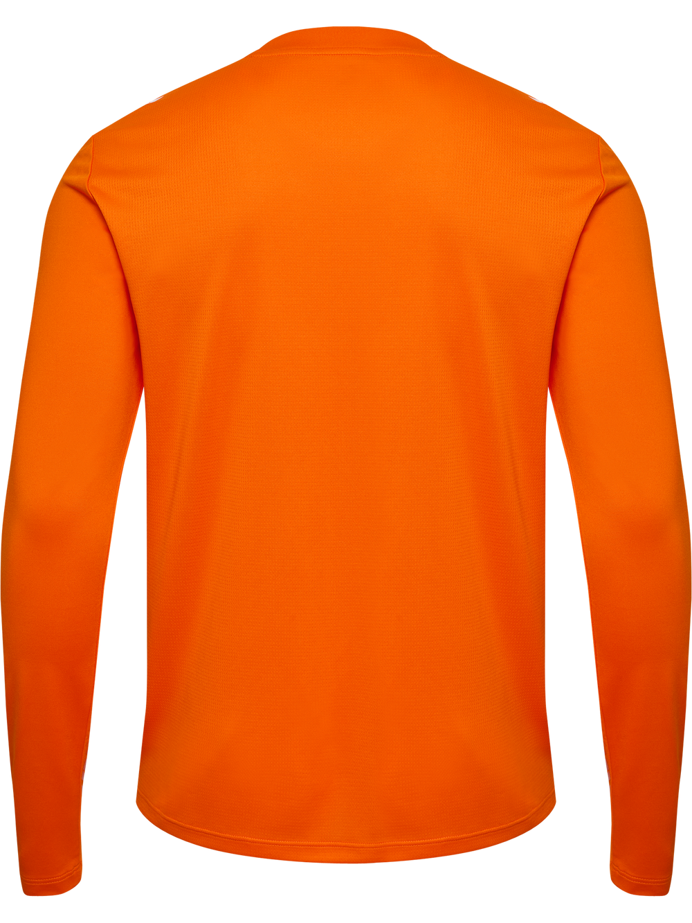 HUMMEL Goalkeeper Jersey L/S (orange tiger)