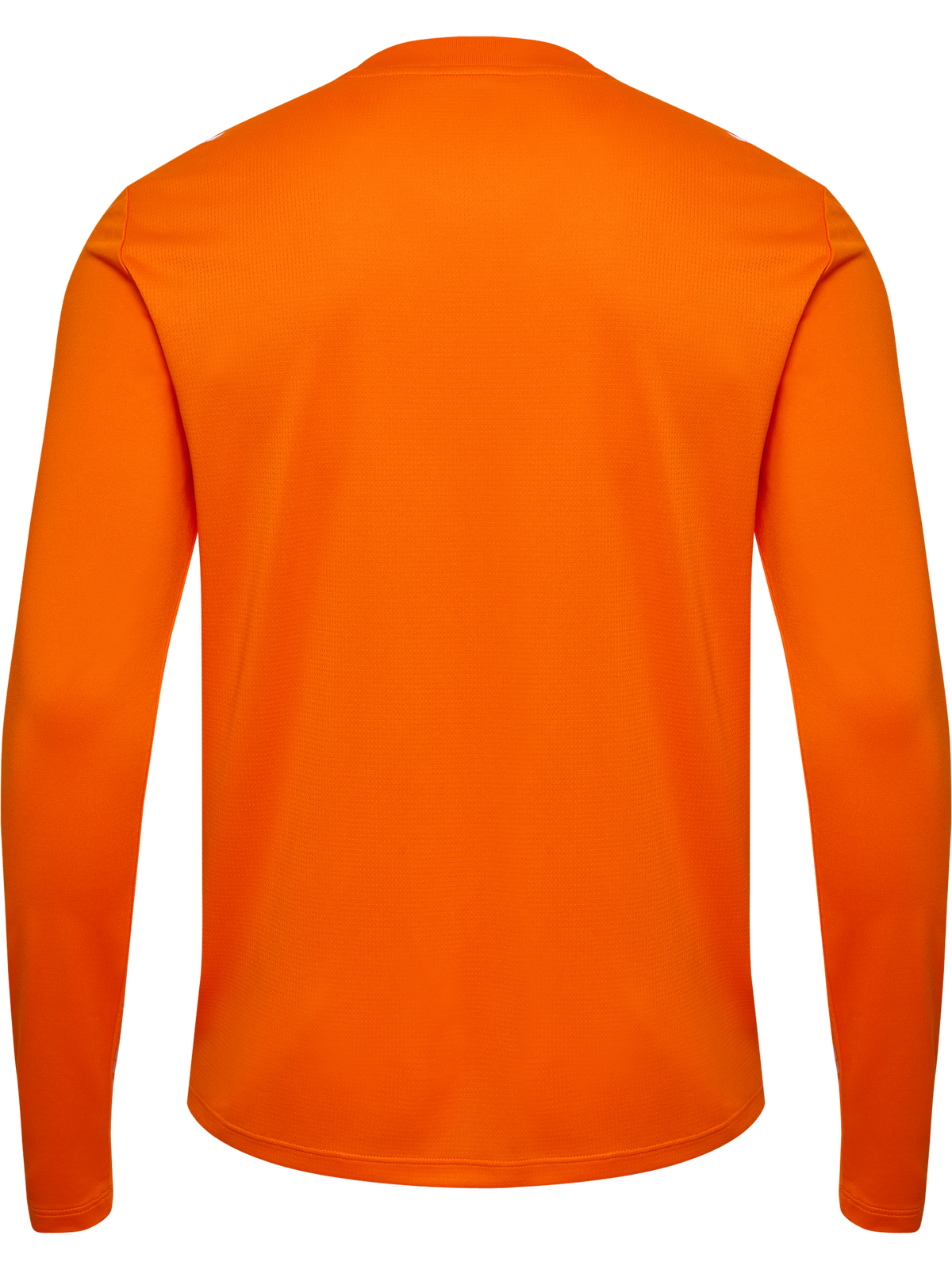 HUMMEL Goalkeeper Jersey L/S (orange tiger)
