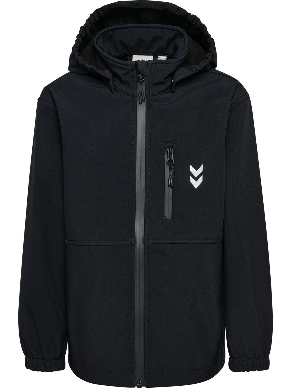 HUMMEL Sora Softshell Jacket Kind (black)