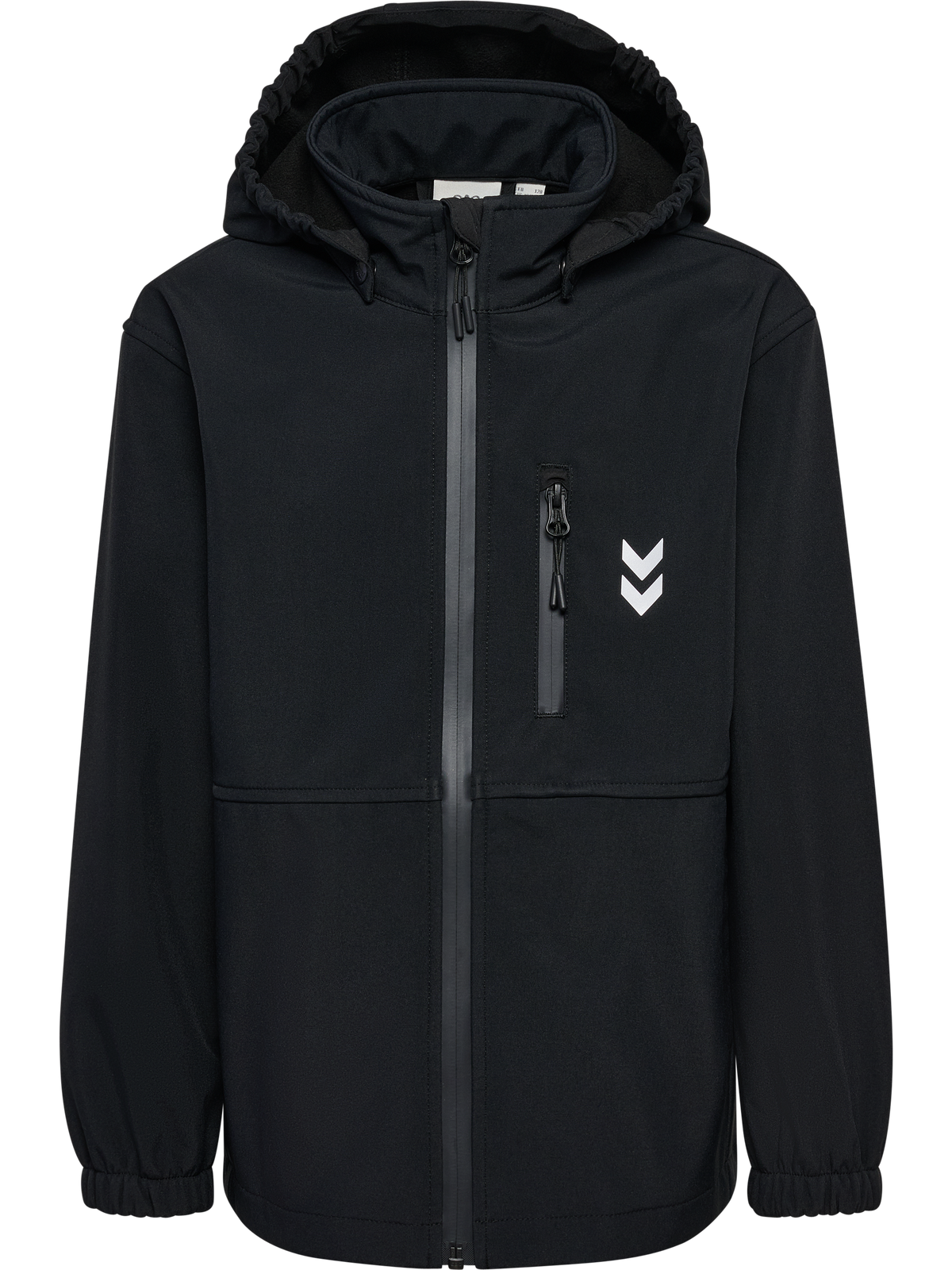 HUMMEL Sora Softshell Jacket Kind (black)