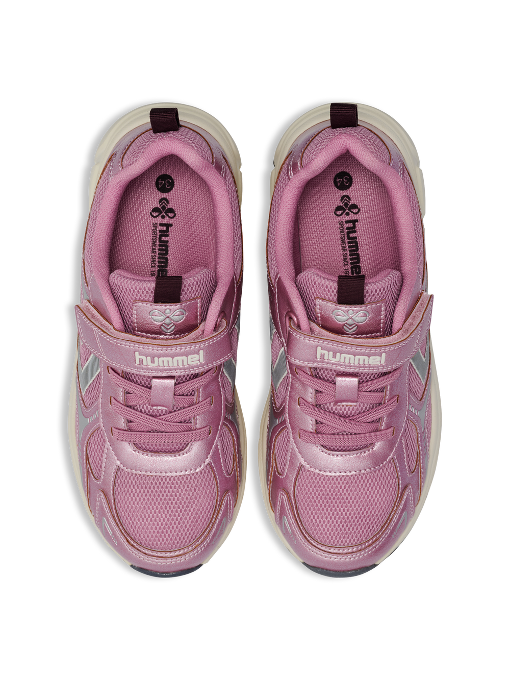 HUMMEL Effort One Vc Kind (lilas)