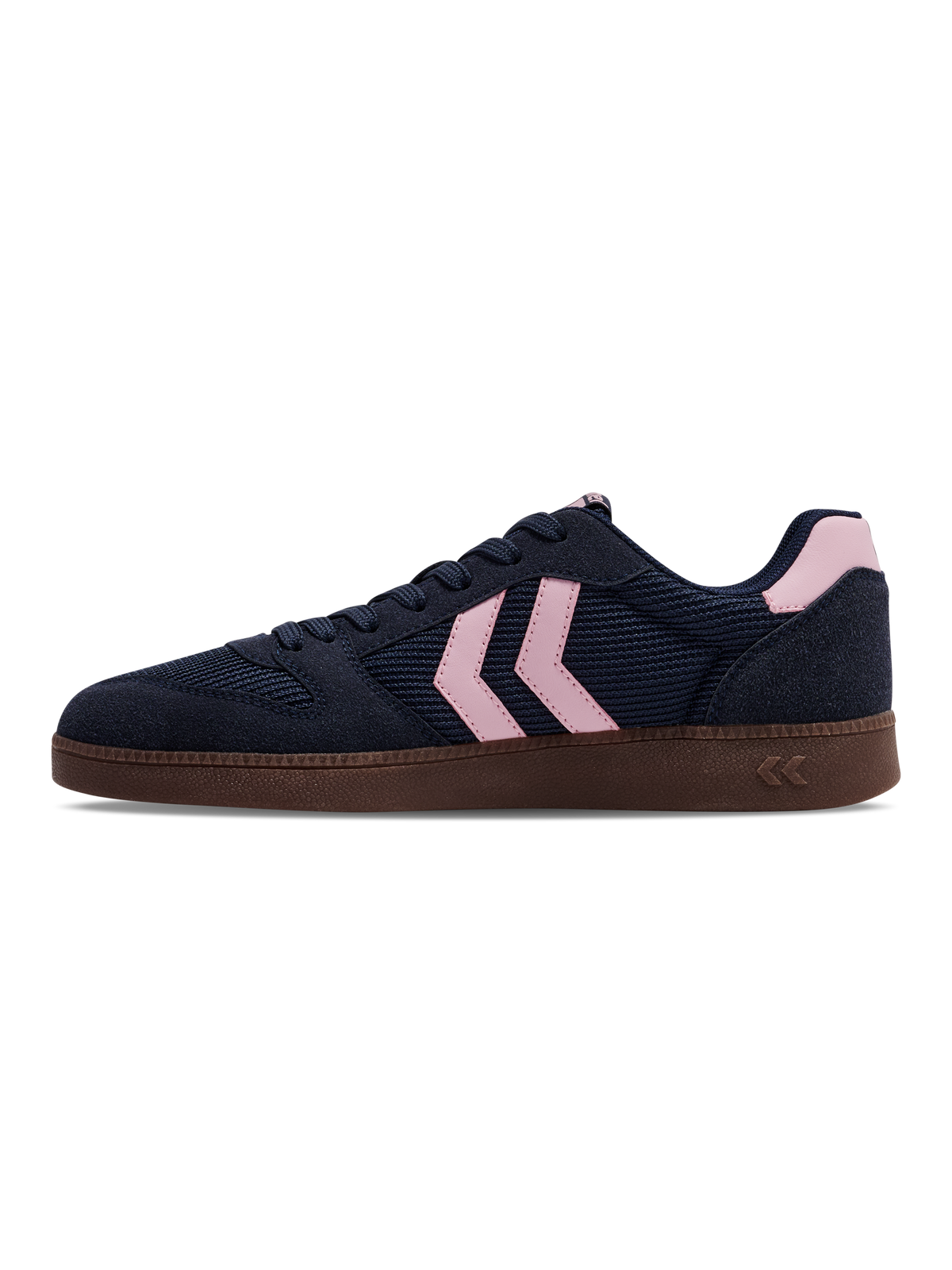 HUMMEL Handball Perfekt Ms Damen (black iris/polignag)