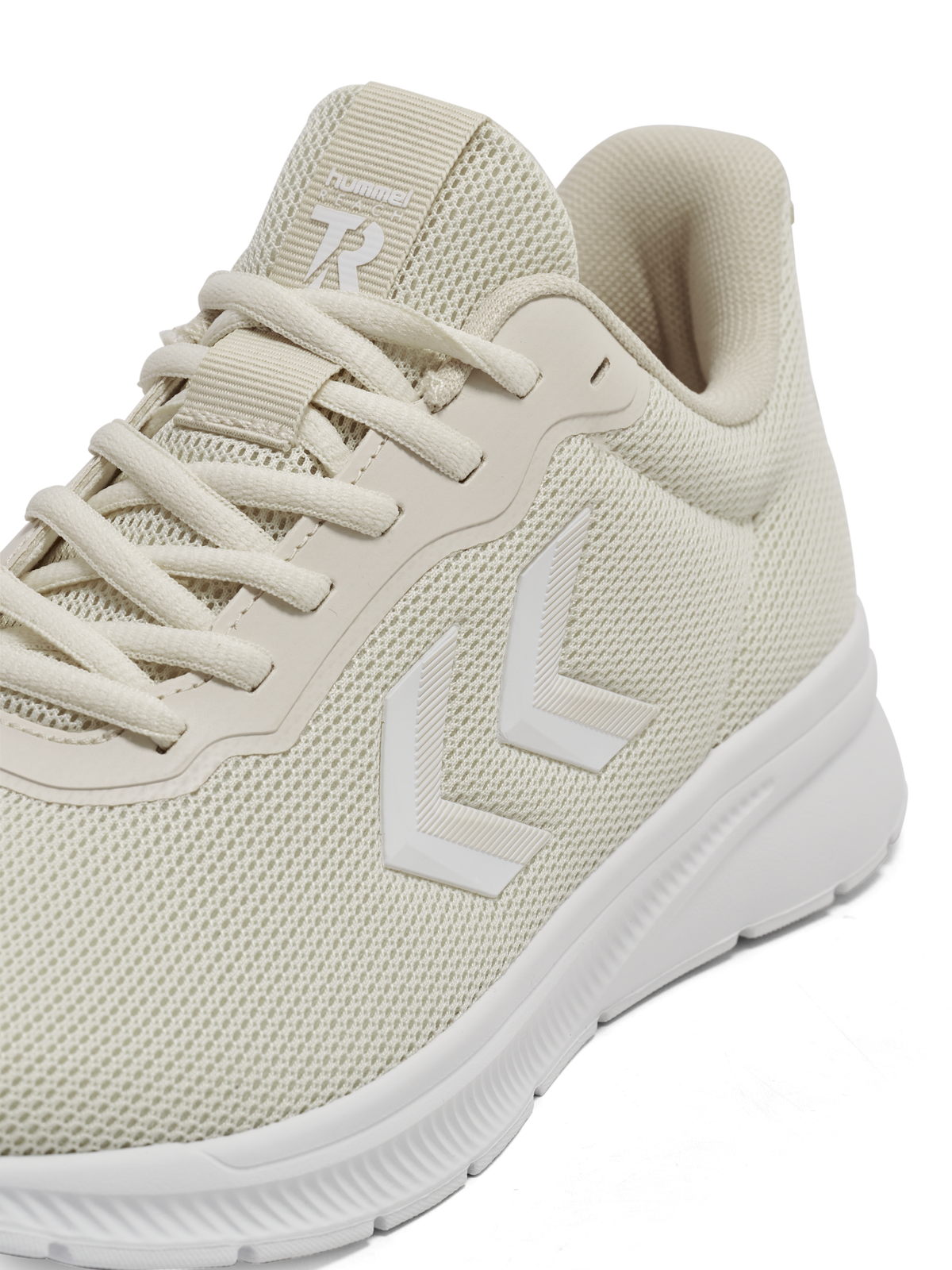 HUMMEL Reach Tr Breather (bone white)