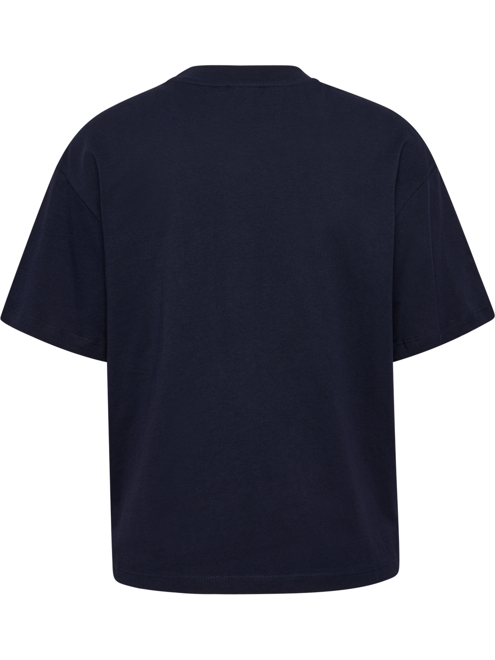 HUMMEL Club T-Shirt S/S Damen (night sky)