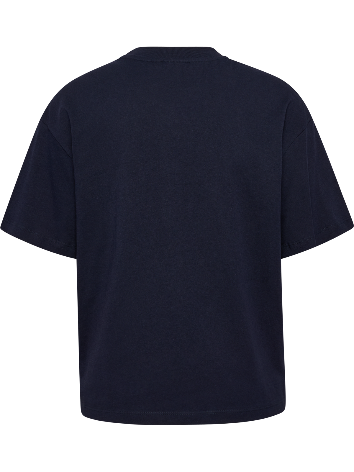 HUMMEL Club T-Shirt S/S Damen (night sky)