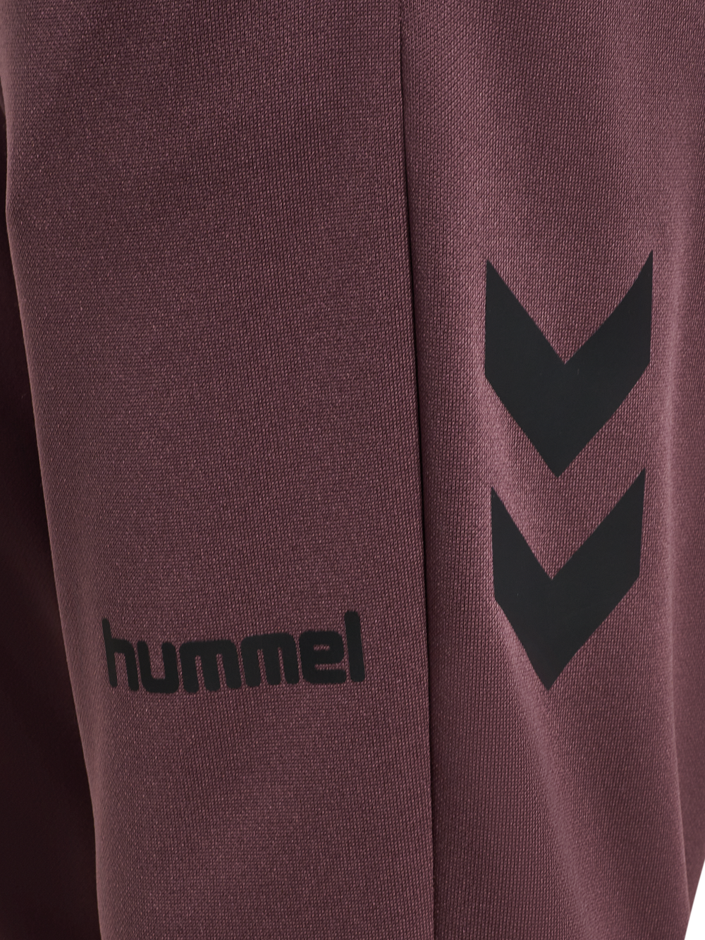 HUMMEL Blaze Club 26 Pants Kind (huckleberry)
