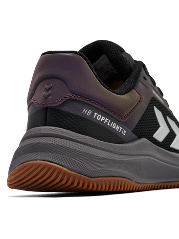 HUMMEL Topflight Pro Lc Kind (anthracite)