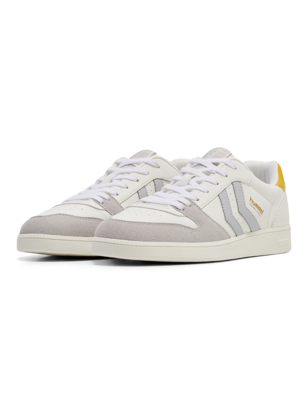 HUMMEL Handball Perfekt Sp (white/grey)