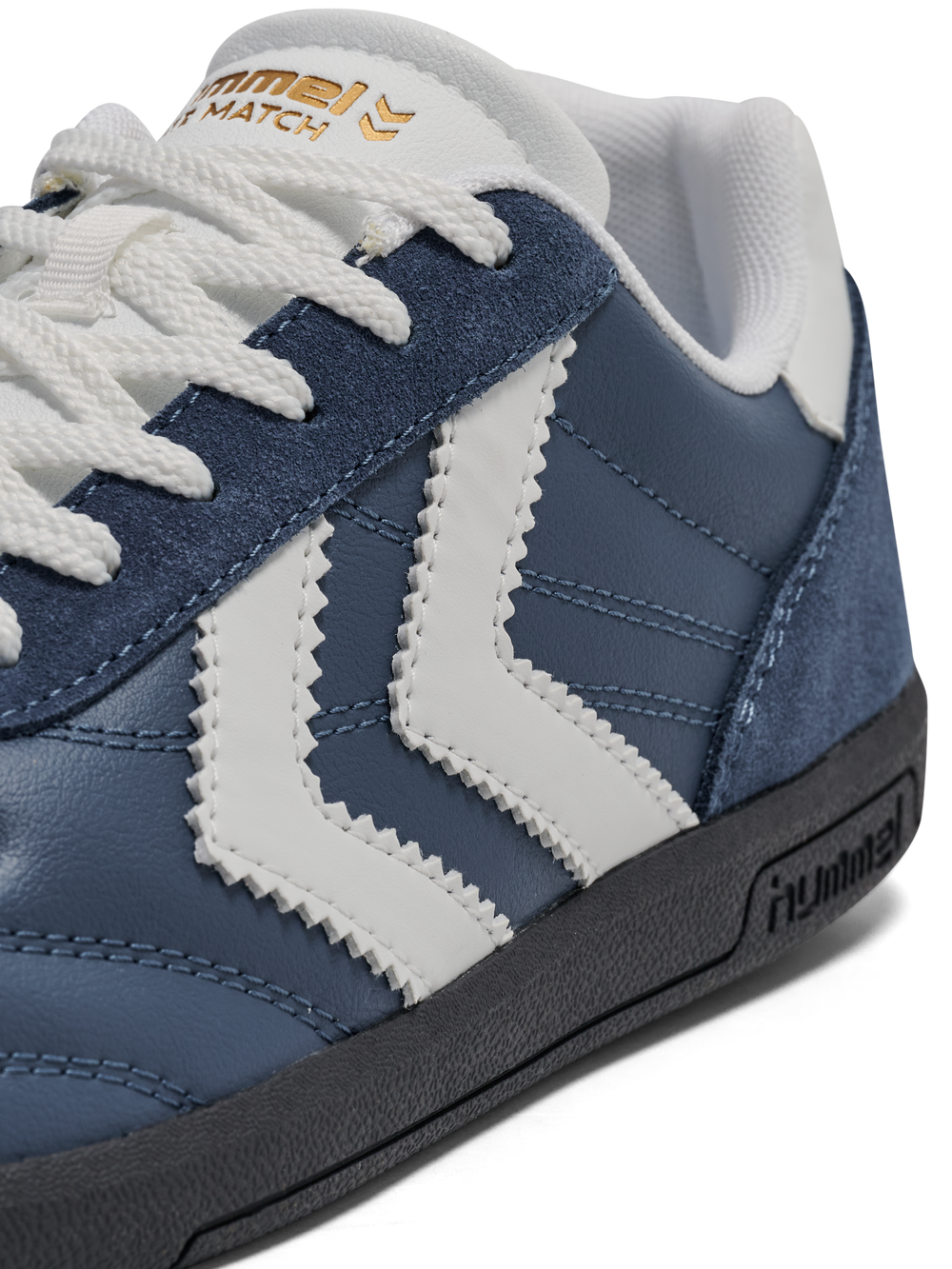HUMMEL Super Match (vintage indigo)