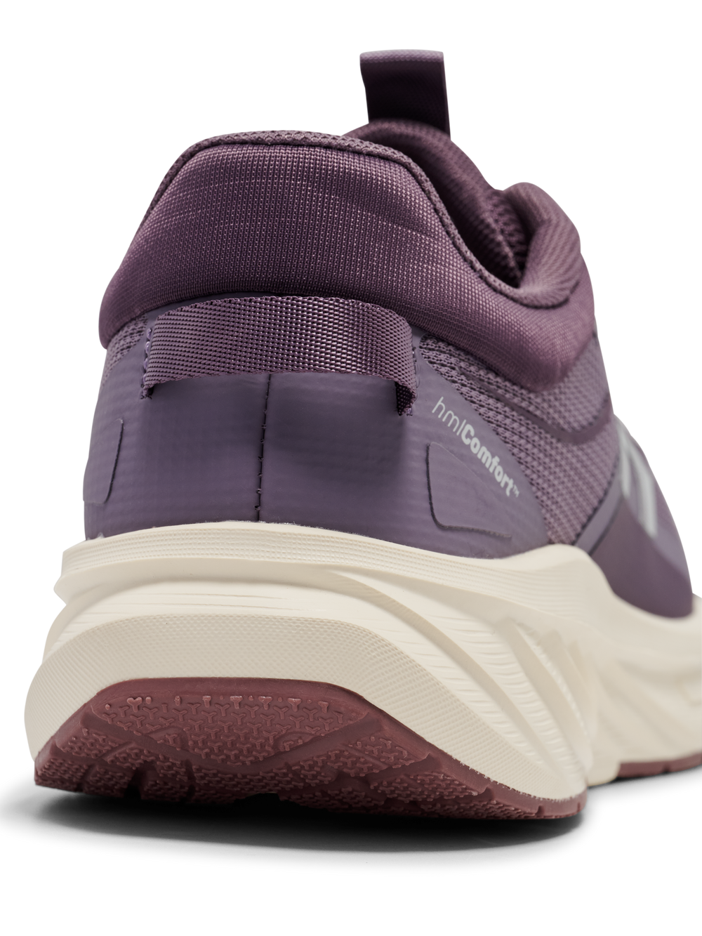 HUMMEL Focus 8000 Damen (gray ridge)