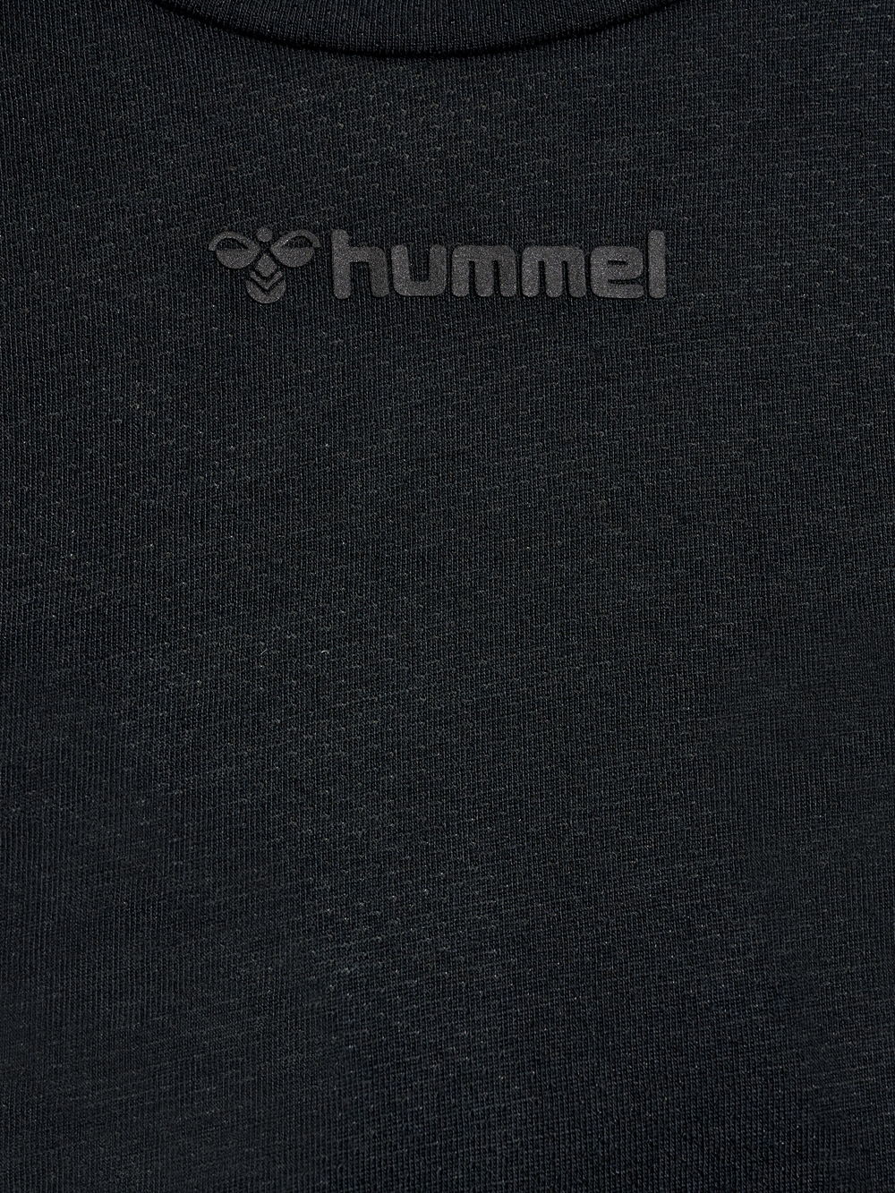 HUMMEL Mt Vanja T-Shirt Damen (black)