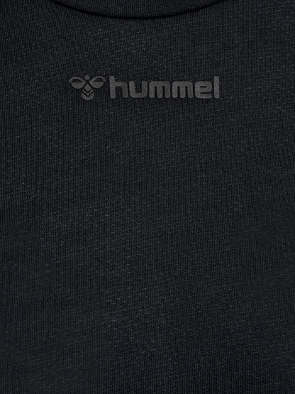 HUMMEL Mt Vanja T-Shirt Damen (black)