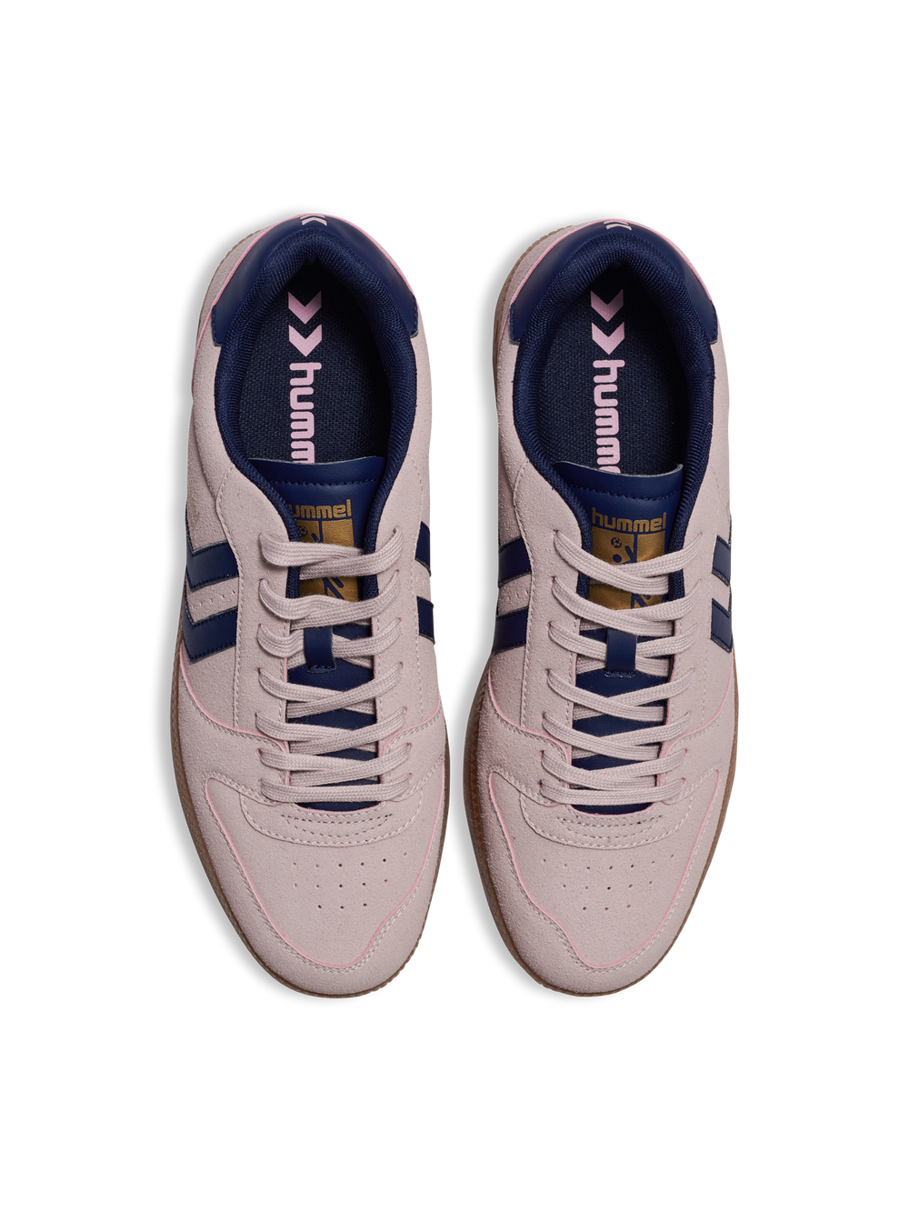 HUMMEL Handball Perfekt Cl Damen (pale lilac)