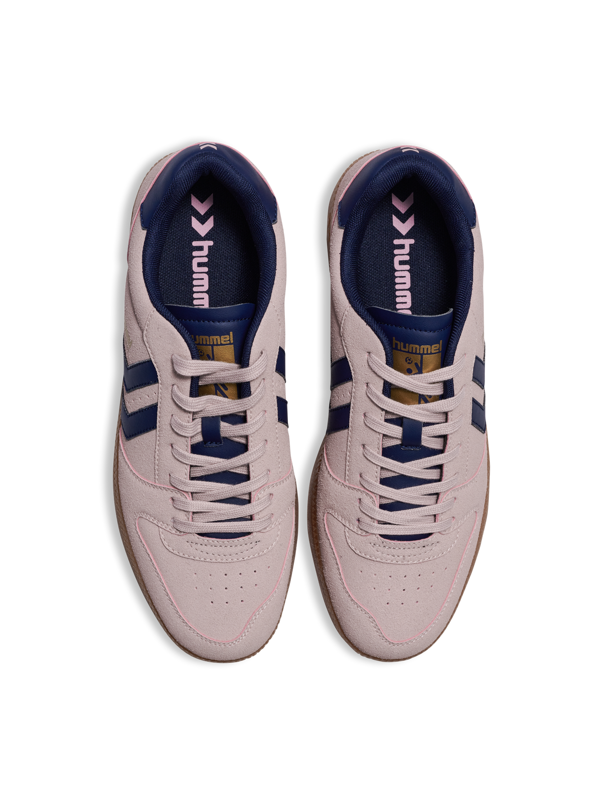 HUMMEL Handball Perfekt Cl Damen (pale lilac)
