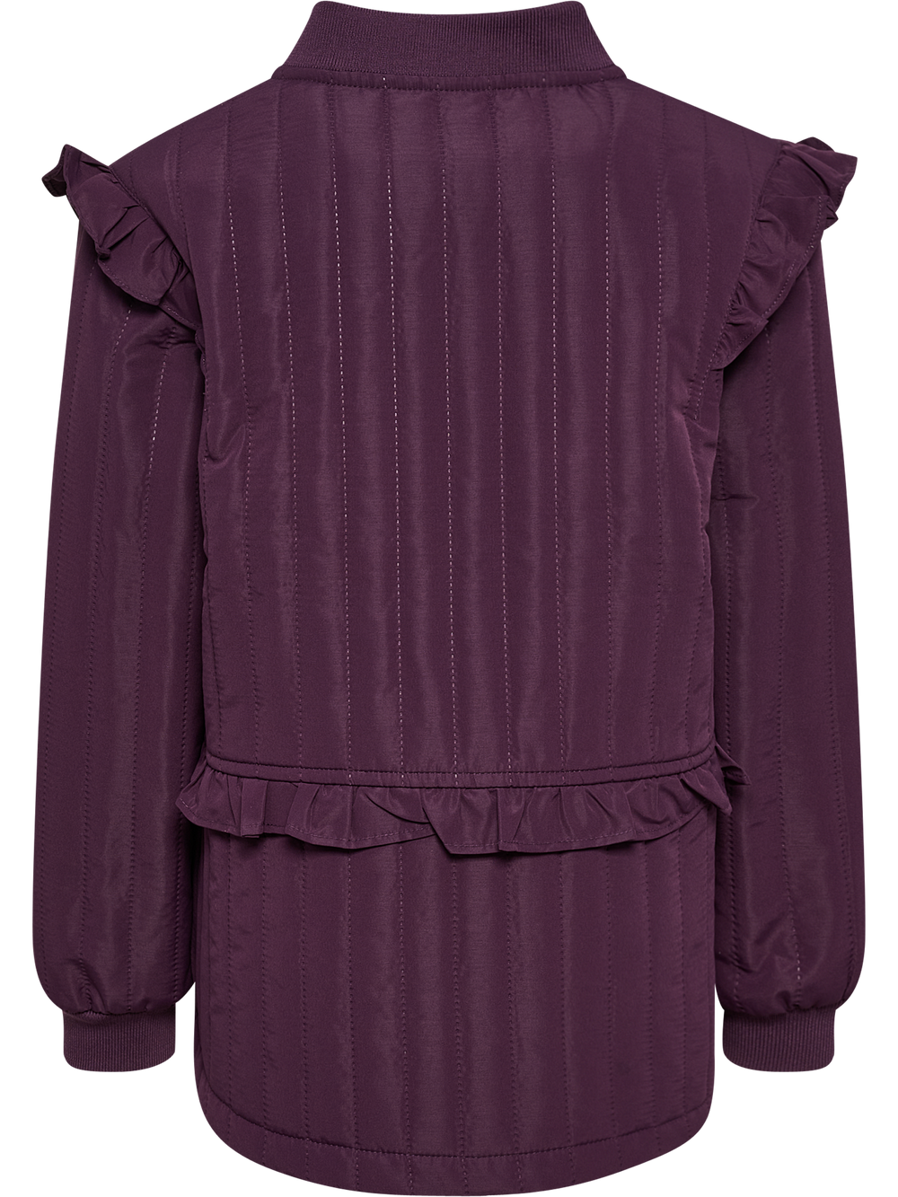 HUMMEL Thea Thermo Set Kind (blackberry wine)