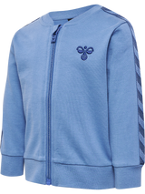 HUMMEL Bille Tracksuit Kind (coronet blue)