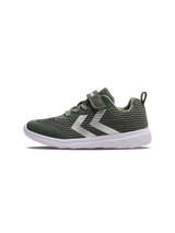 HUMMEL Actus Recycled Kind (castor gray)