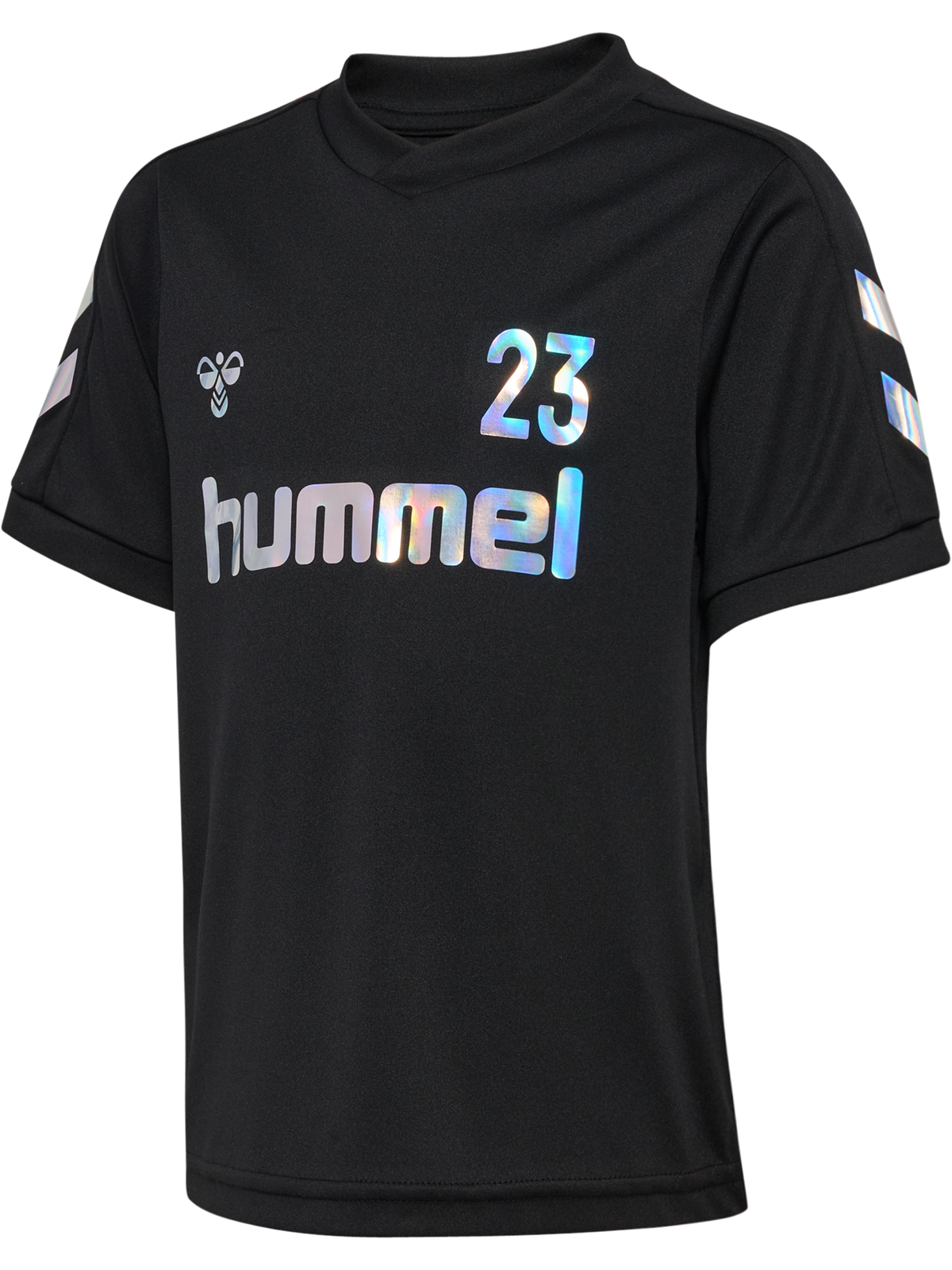 HUMMEL Shine Set Kind (black)