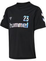 HUMMEL Shine Set Kind (black)