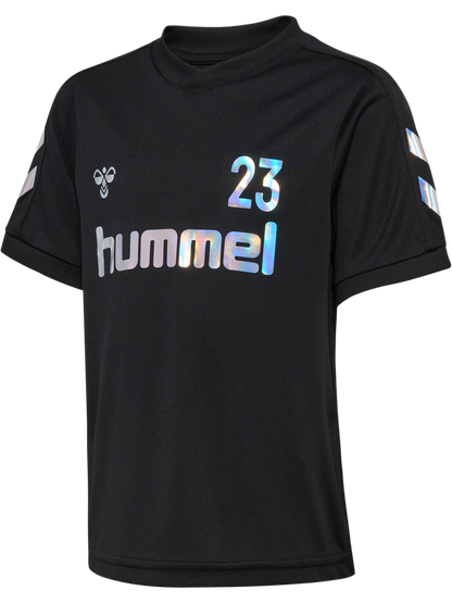HUMMEL Shine Set Kind (black)