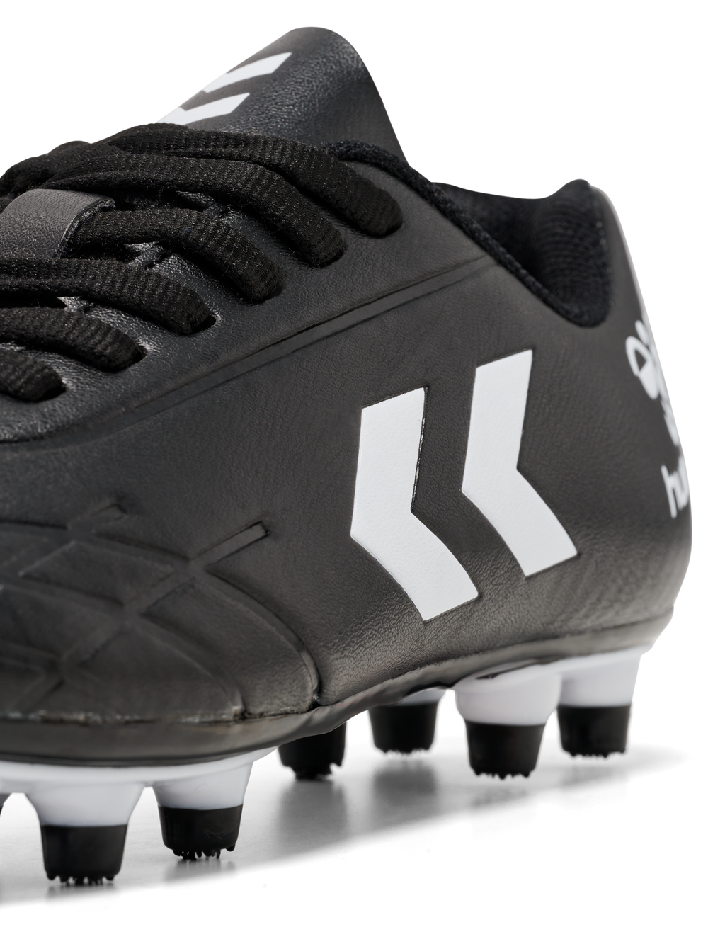 HUMMEL Top Star F.g. Lc Kind (black/black)