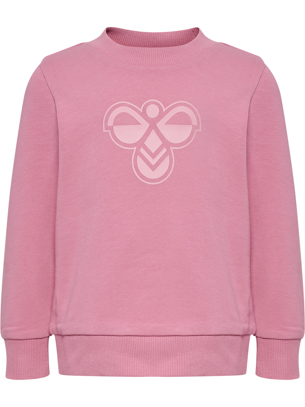 HUMMEL Mini Jersey Crewsuit Bee Kind (polignac)