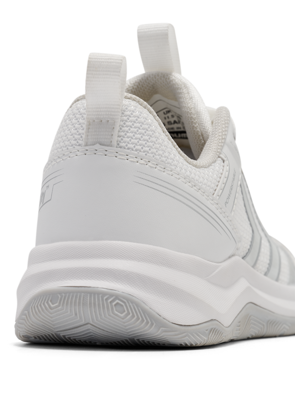 HUMMEL Power Stable Lc Kind (white)