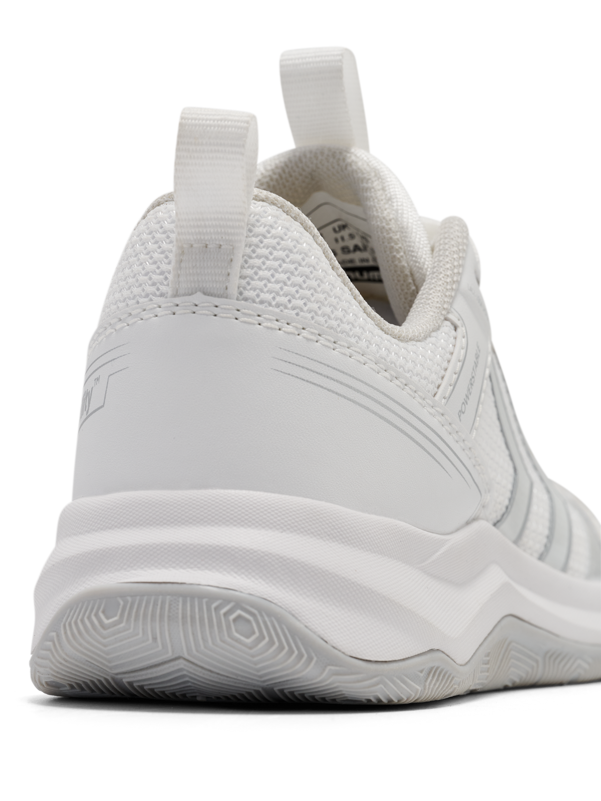 HUMMEL Power Stable Lc Kind (white)