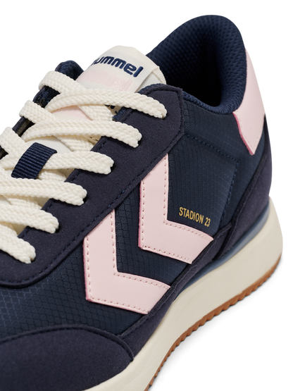 HUMMEL Stadion 23 Damen (black iris)