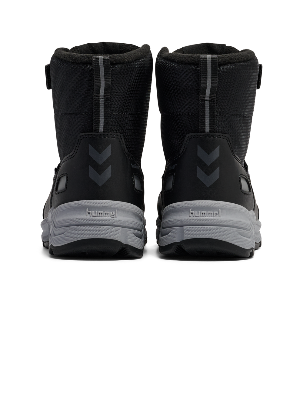 HUMMEL Snow Boot Tex Kind (black)
