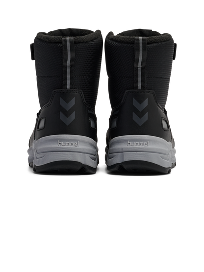 HUMMEL Snow Boot Tex Kind (black)