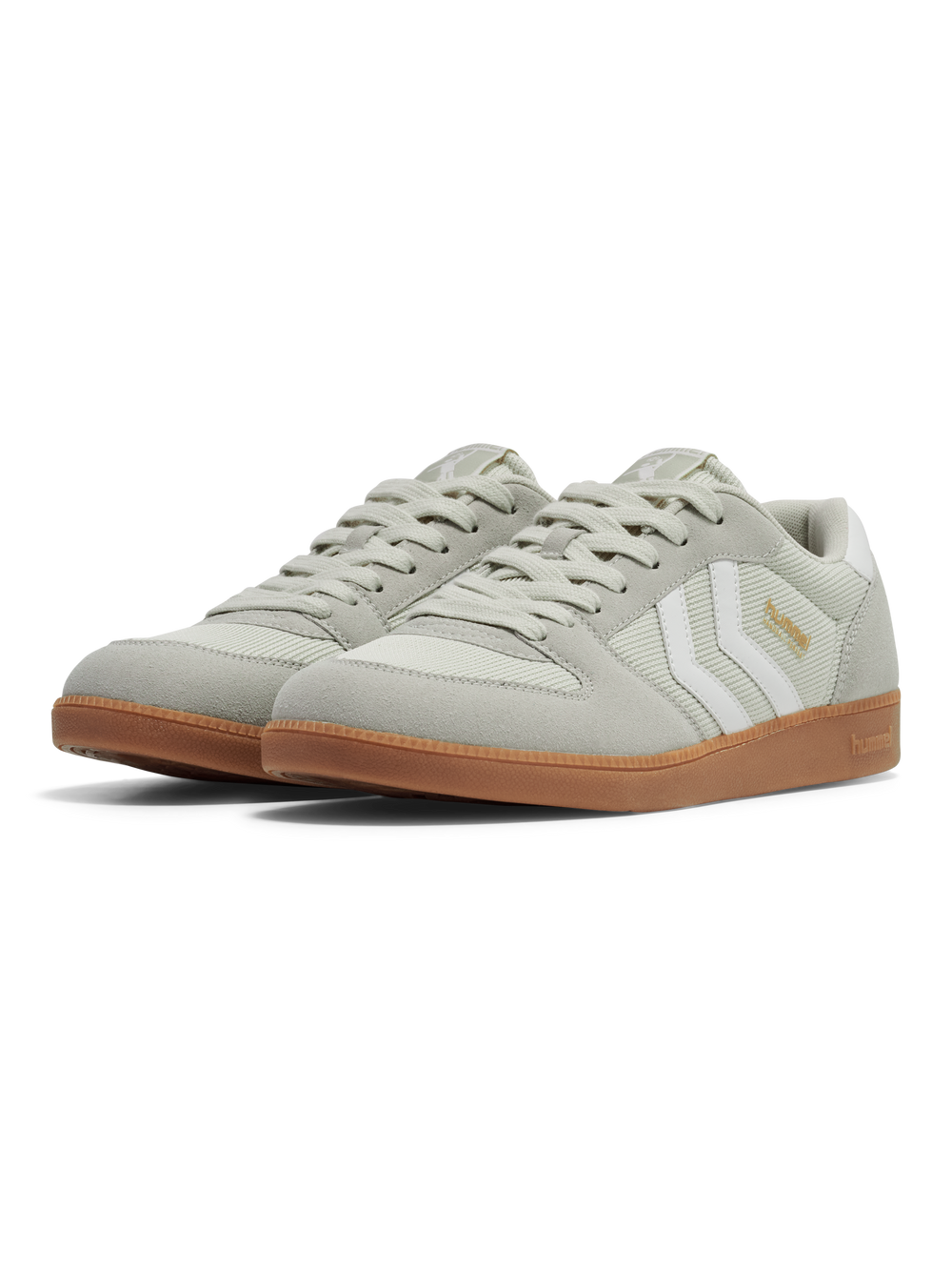 HUMMEL Handball Perfekt Ms (silver birch)