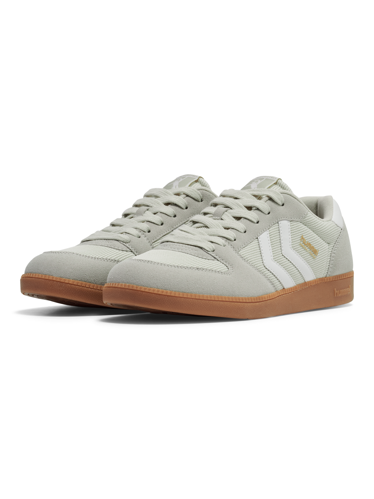 HUMMEL Handball Perfekt Ms (silver birch)
