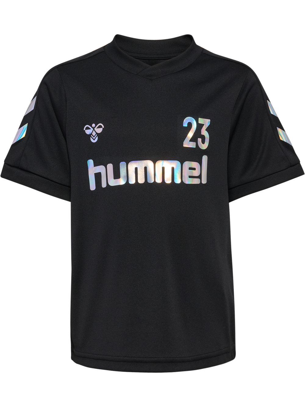 HUMMEL Shine Set Kind (black)