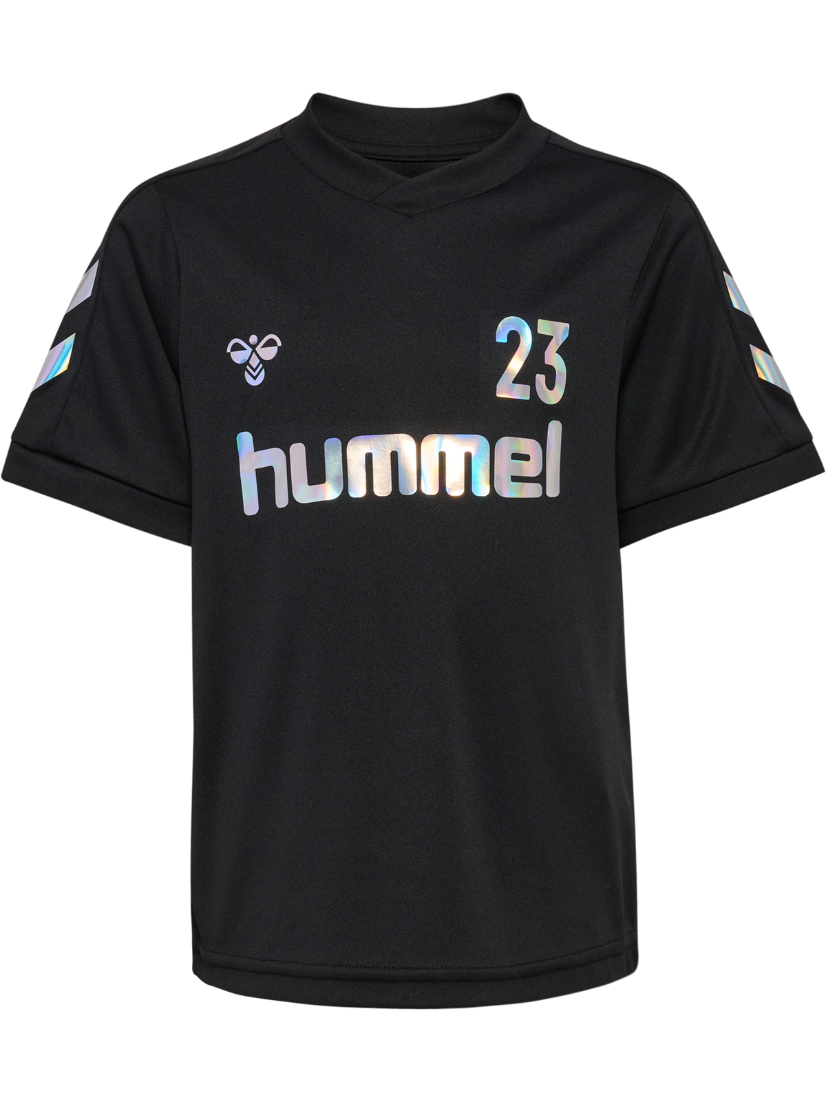 HUMMEL Shine Set Kind (black)