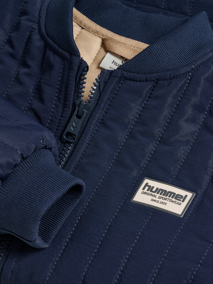 HUMMEL Theo Thermo Set Kind (navy blazer)