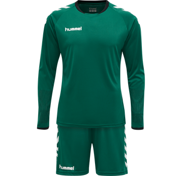 HUMMEL Core Gk Set (evergreen)