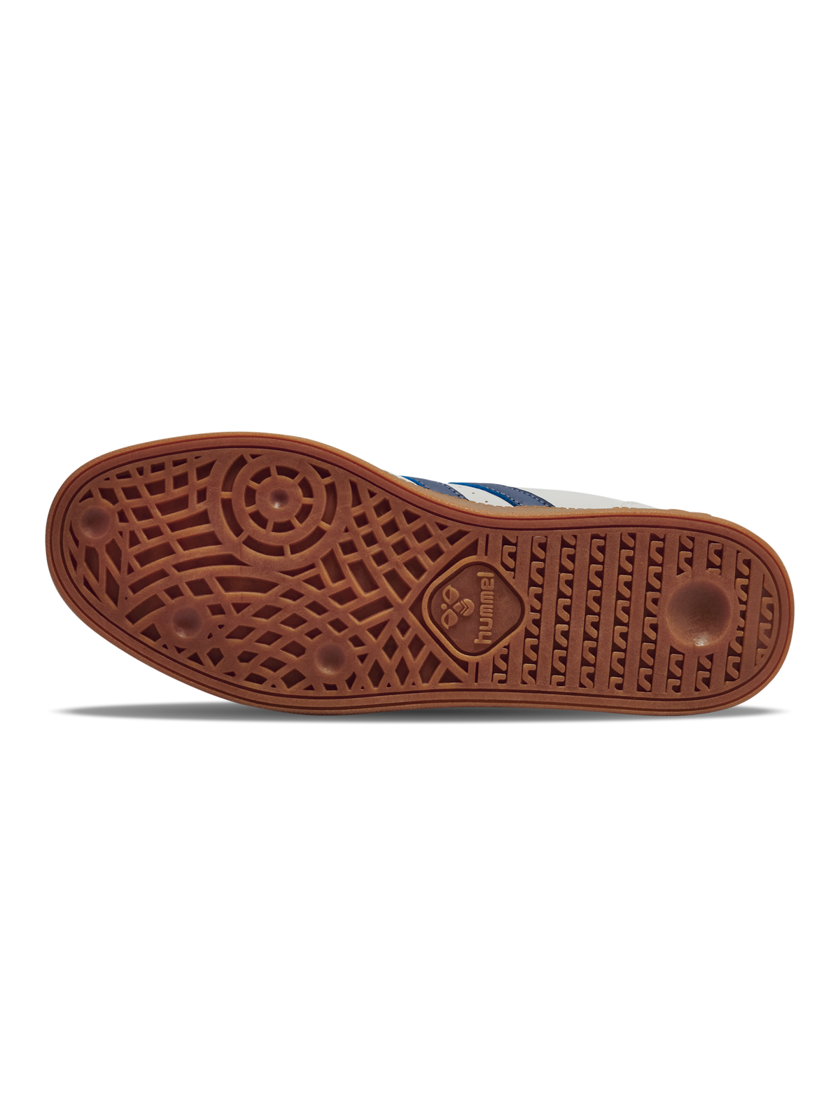 HUMMEL Handball Perfekt Sp (white/crimson/flint stone)