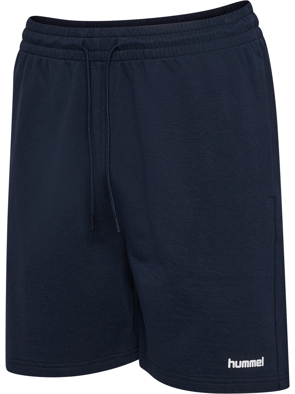 HUMMEL Frame Sweat Shorts (night sky)
