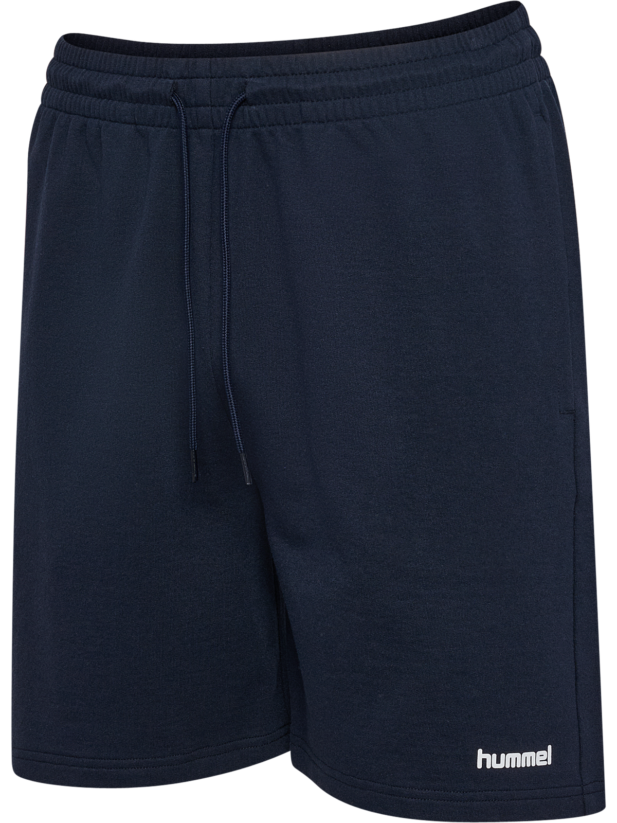 HUMMEL Frame Sweat Shorts (night sky)