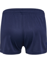 HUMMEL Movement Shorts Damen (peacoat)