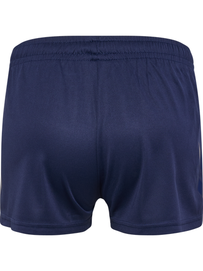HUMMEL Movement Shorts Damen (peacoat)