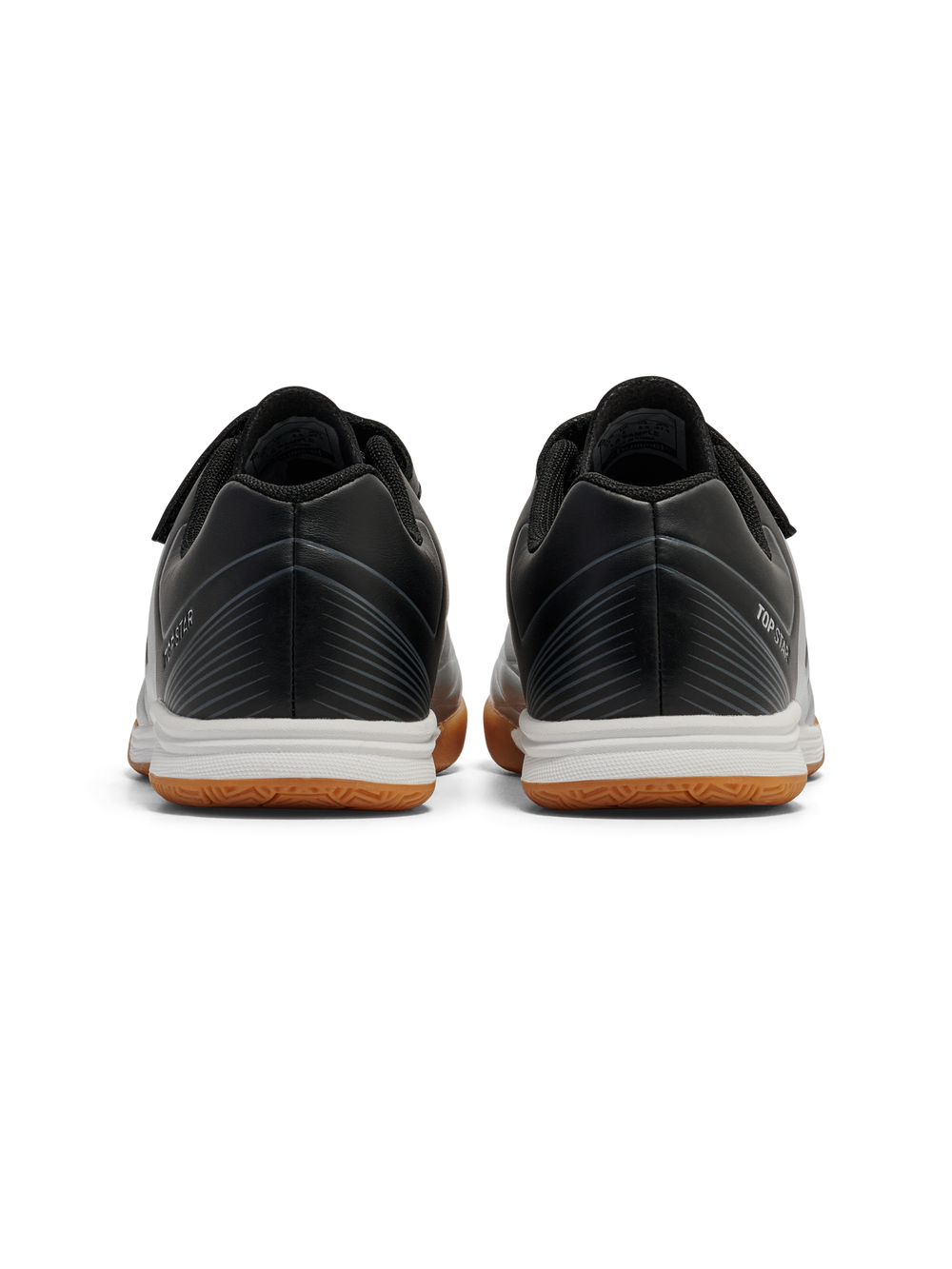 HUMMEL Top Star I.c. Vc 2.0 Kind (black/silver)