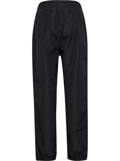HUMMEL Nessie Rainsuit Kind (black)