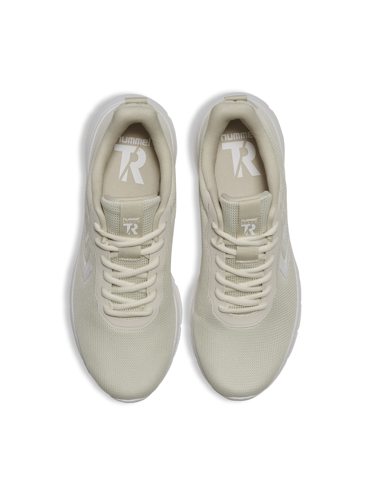 HUMMEL Reach Tr Breather (bone white)