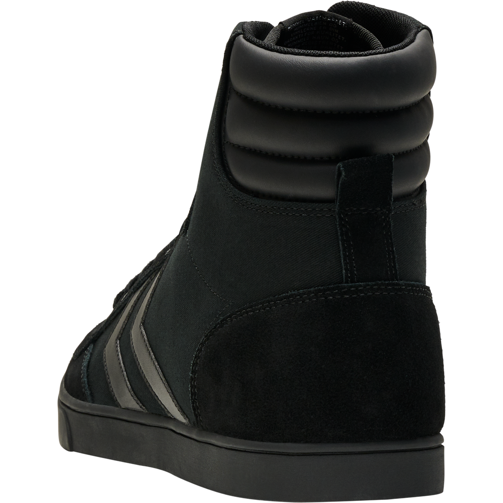 HUMMEL Slimmer Stadil Tonal High (black)