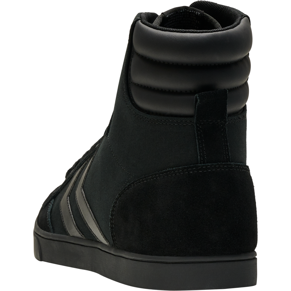 HUMMEL Slimmer Stadil Tonal High (black)