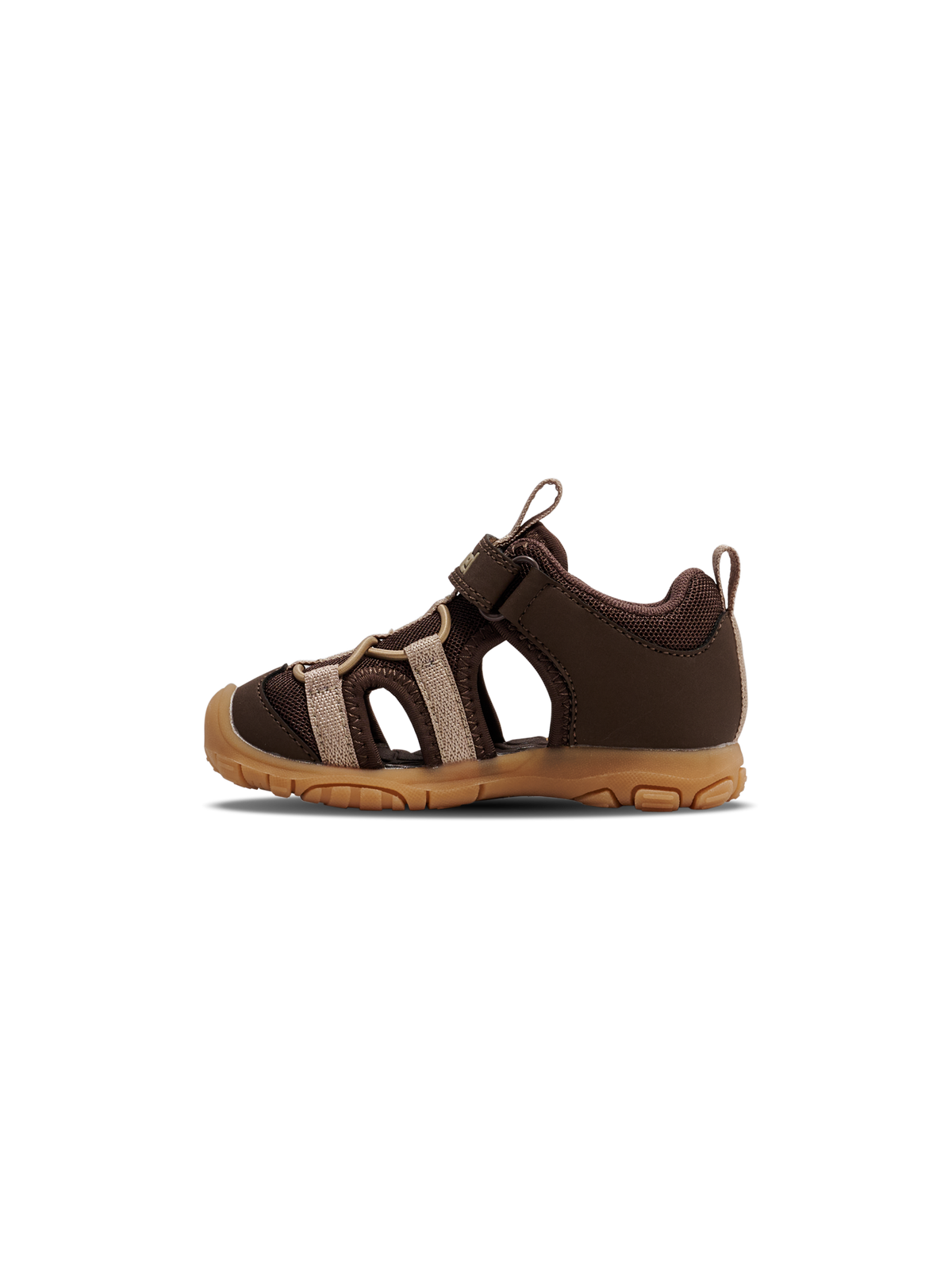 HUMMEL Sandal Sport Infant Kind (rain drum)